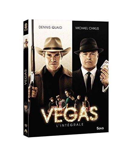 Coffret vegas, saison 1 [FR Import]