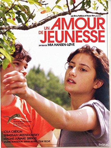 Un amour de jeuness [FR Import]