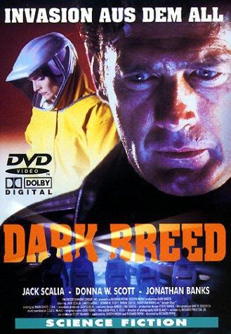 Dark Breed - Invasion aus dem All