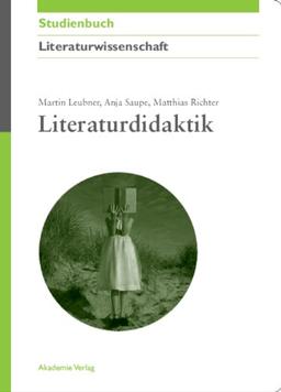 Literaturdidaktik