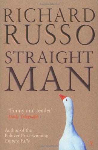 Straight Man (Hors Catalogue)