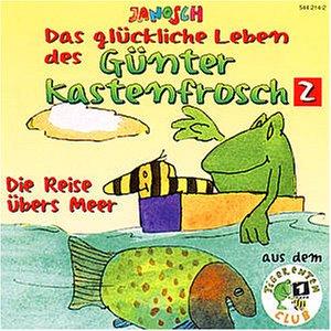 Günter Kastenfrosch Folge 2