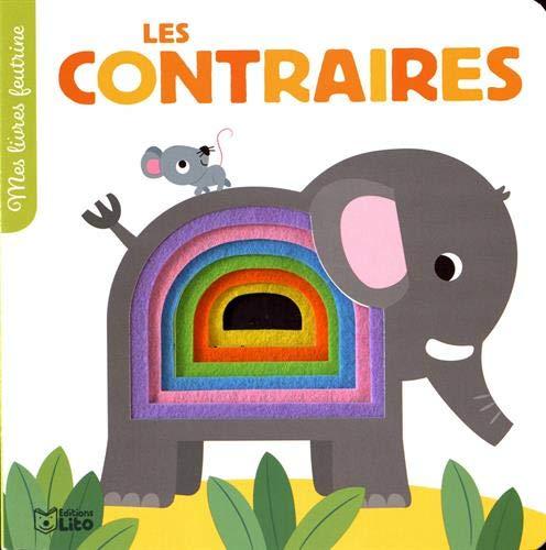 Les contraires