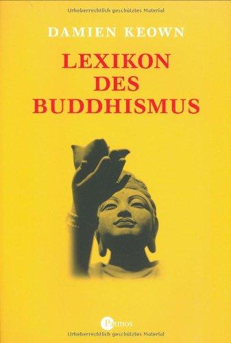 Lexikon des Buddhismus