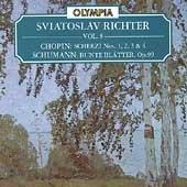 Svjatoslav Richter Vol. 8