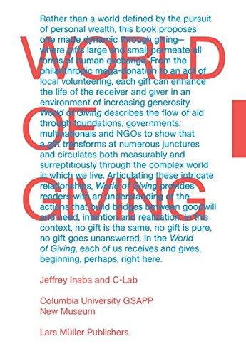 World of Giving