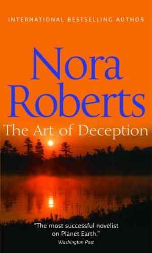 Art of Deception (Mills & Boon Special Releases)