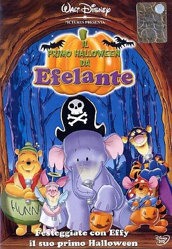 Il primo Halloween da Efelante [IT Import]