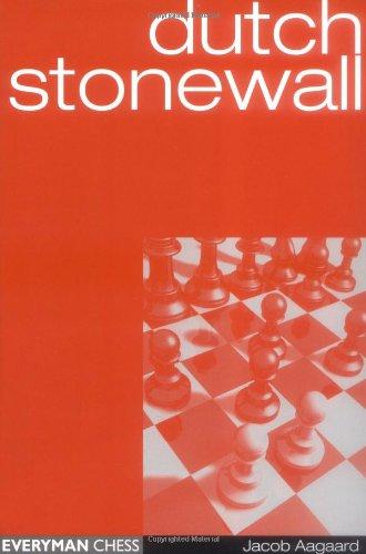 Dutch Stonewall: (Everyman Chess)