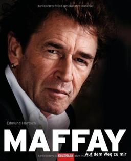 Maffay - Auf dem Weg zu mir