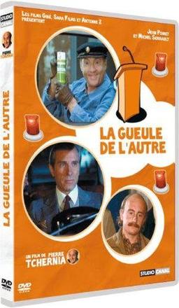 La gueule de l'autre [FR Import]