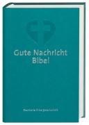 Gute Nachricht Bibel. Taschenausgabe Blau: Mit Spätschriften des Alten Testaments