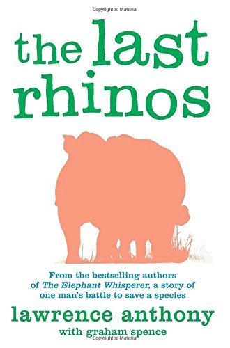 The Last Rhinos