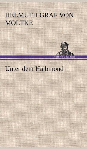 Unter dem Halbmond