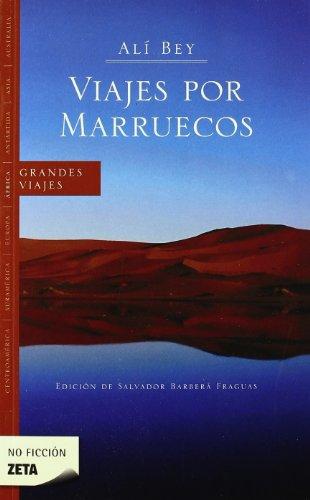 Viajes por Marruecos (BEST SELLER ZETA BOLSILLO, Band 0)