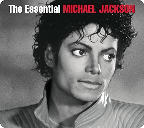 The Essential Michael Jackson (Tin Box)