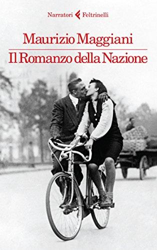 Il romanzo della Nazione