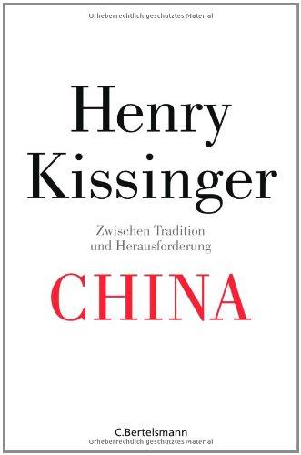 China: Zwischen Tradition und Herausforderung -