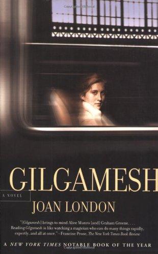 Gilgamesh: A Novel