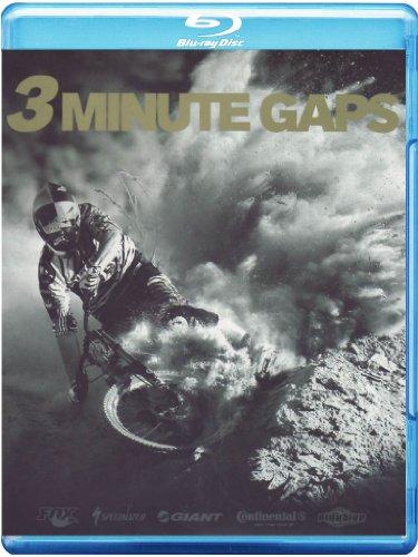 3 minute gaps [Blu-ray] [IT Import]