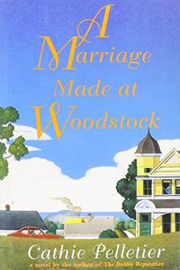 A Marriage Made at Woodstock