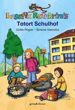 Tatort Schulhof