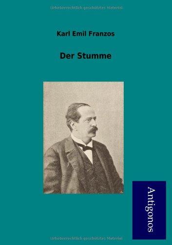 Der Stumme