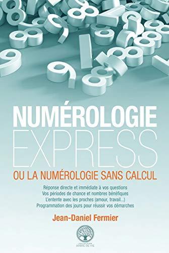 NUMÃ‰ROLOGIE EXPRESS