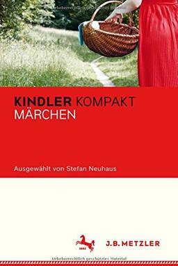 Kindler Kompakt: Märchen