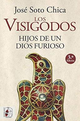 Los visigodos. Hijos de un dios furioso (Beasts of Olympus)