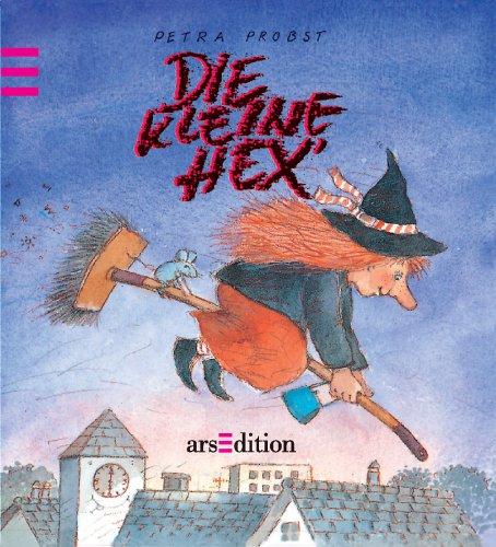 Die kleine Hex'