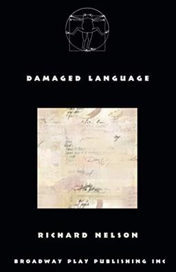 Damaged Language: Radio Plays