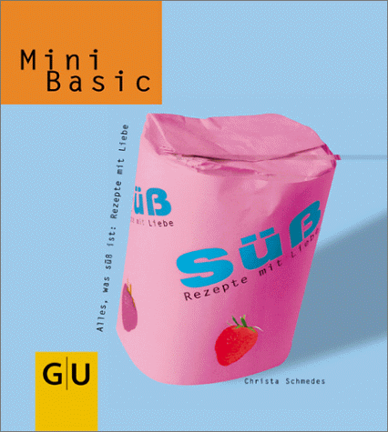 Süß (GU Mini-Basics)