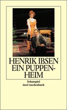 Ein Puppenheim: Schauspiel in drei Akten (insel taschenbuch)