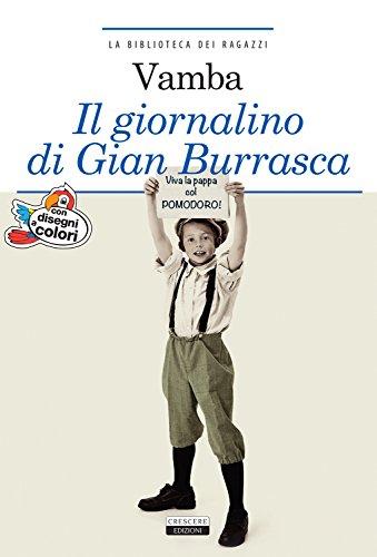 Il giornalino di Gian Burrasca