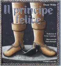 Il principe felice (Album illustrati)