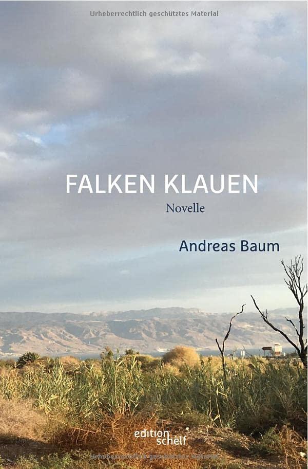 Falken klauen: Novelle