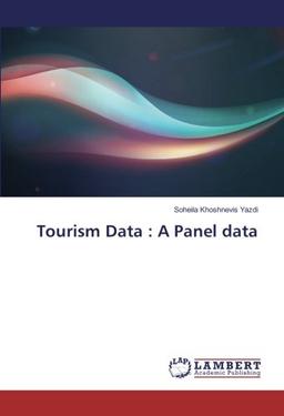 Tourism Data : A Panel data