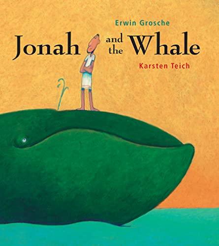 Jonah and the Whale