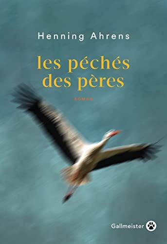 Les péchés des pères