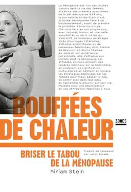 Bouffées de chaleur : briser le tabou de la ménopause