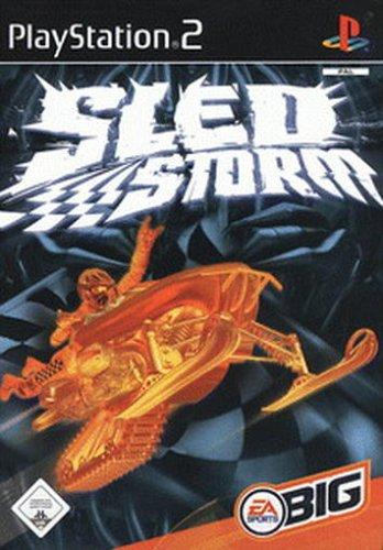 Sled Storm