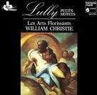 Lully - Petits Motets (Motetten) / Zanetti · Steyer · Boyer · Lesne · Fouchécourt · Fauché · Les Arst Florissants · Christie