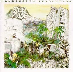 Handsworth Revolution