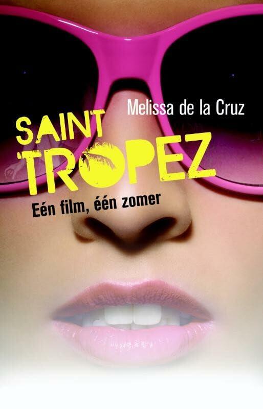 Saint Tropez: één film, één zomer