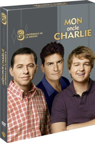 Mon oncle charlie, saison 8 [FR Import]