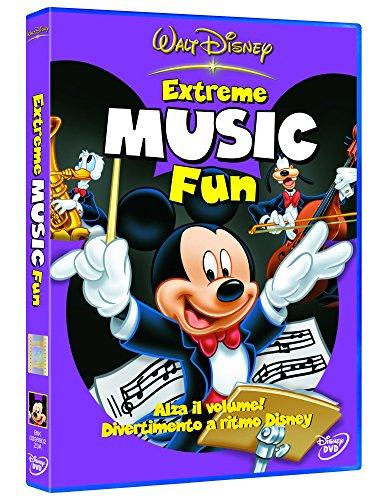 Extreme music fun [IT Import]