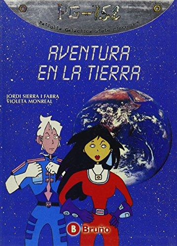 Aventura en la tierra / Land Adventure