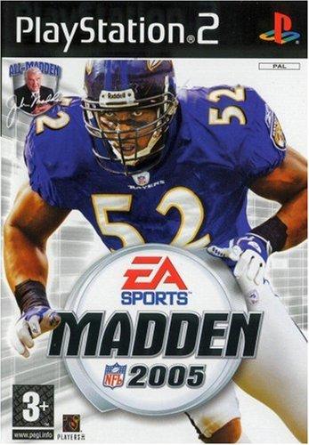 Madden 2005