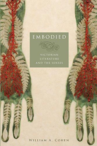 Embodied: Victorian Literature and the Senses (Harvard Design Magazine)